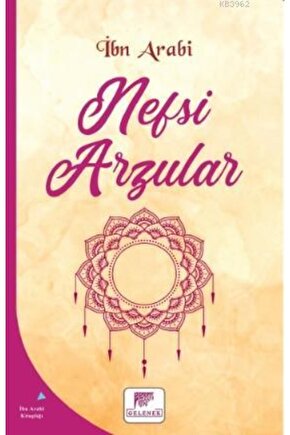 Nefsi Arzular