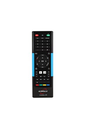 Kr Korax G5 Mini Aır Mouselu Uk