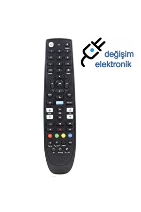 Goldmaster 1045 Hd Uydu Kumandası