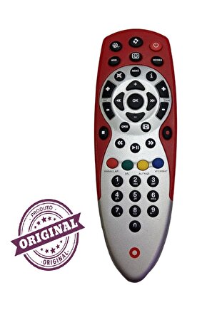 Digiturk Hd Uydu Kumandası
