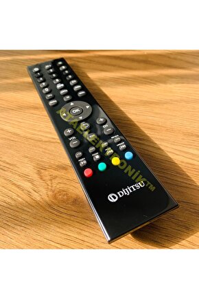 Kumanda Tv Ürün Lcd Led Televizyon Tv Kumandası