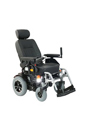 S220 Standart Akülü Tekerlekli Sandalye
