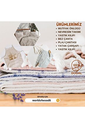 Çift Kişilik Pamuklu Nevresim Seti