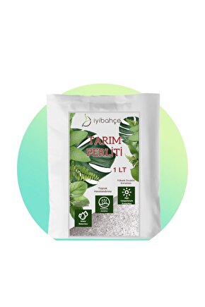 Tarım Perlit 1 LT