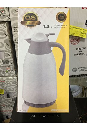 ÇAY TERMOS