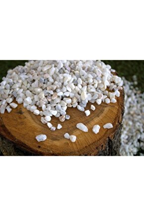 Dolomit Taş 500 Gr 0,5-1 Cm Karışık Renkli Dere Taşı Çakıl Taşı Saksı Taşı Akvaryum Teraryum Taşı