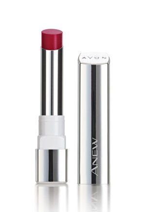 Anew Serum Etkili Ruj - Uplifting Berry