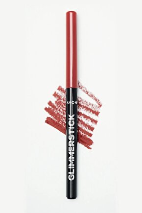 Glimmerstick Dudak Kalemi Coral Desire