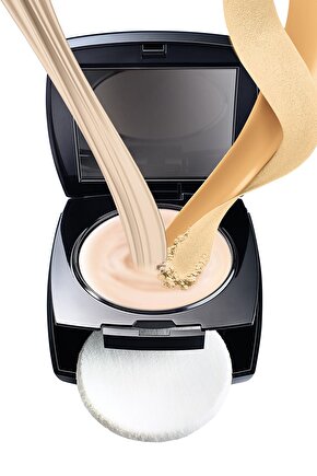 Flawless Pata Krem Fondöten 9 Gr. Light Beige