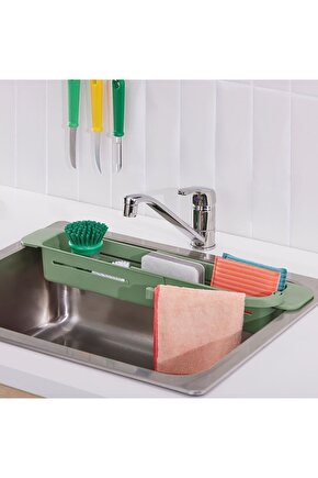Evye Organizeri Bulaşık Kabı