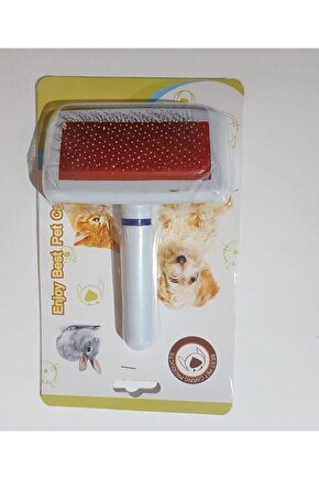 Kedi-köpek Tarağı