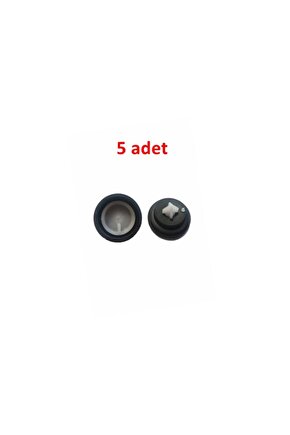 Gömme Rezervuar Şamandıra Flatör Contası 5 Adet