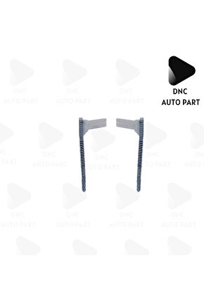 Citroen C4 Picasso Için Sunroof Perde Halatı Tamir Parçası