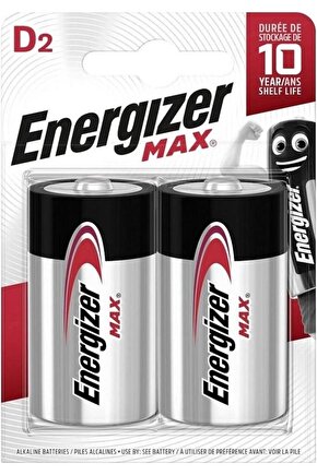 Max D Boy Pil 2li Paket