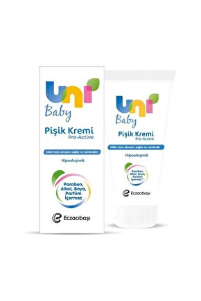 Pişik Kremi 75