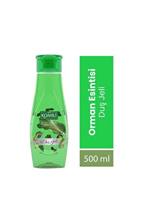 Duş Jeli Orman Esintisi 500 Ml,orman