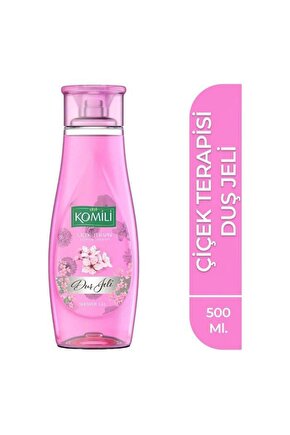 Duş Jeli Çiçek Terapsi 500 Ml,çiçek Terp