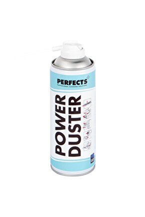 400ml Power Duster (HAVA SPREY)