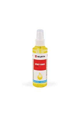 Araç Kokusu (VANİLYA) - Sprey - 150ml