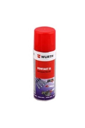 Kontakt Sl Koruyucu Vernik 200 ml Made In Germany