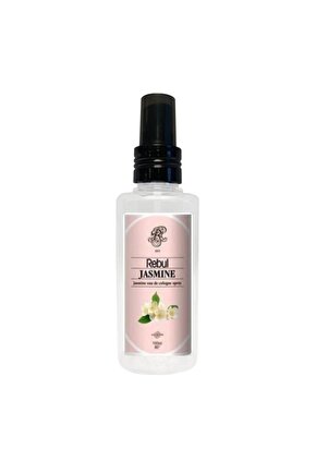 Kolonya Sprey 125 ml Jasmine