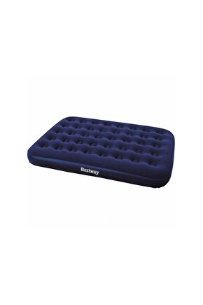 Çift Kişilik Şişme Yatak + Pompa 67287