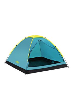 68085 Cooldome 3 Kişilik Çadır (210*210*130cm)
