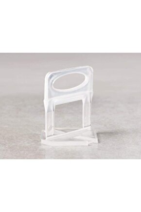 Fit Seviye Tespit Tutucu 1 Mm, 250 Adet K356311