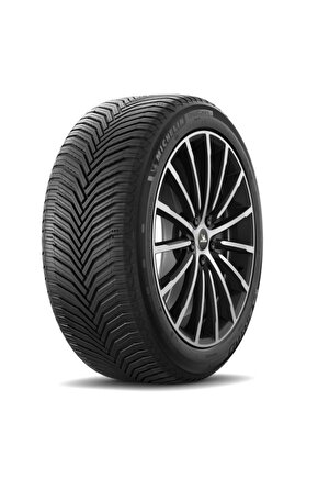 21555R18 99V XL CrossClimate 2 (4 Mevsim) (2025)