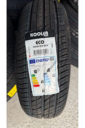 18565R14 86 H ECO (2025 ÜRETİM)