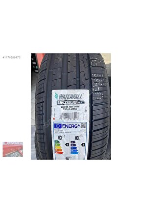 18565r15 88h Unique 2025 Tarihli Yaz Lastiği