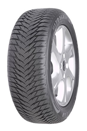 20555r16 91h Ultragrip 8 Oto Kış Lastiği (ÜRETİM YILI:2024)
