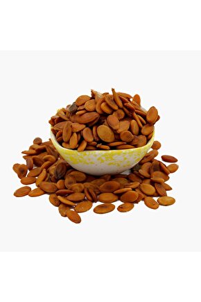 Haşlanmış Karpuz Çekirdeği-doğal-günlük Ev Yapımı Taze Gönderim (500 GR)