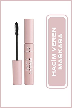 Eyeful Lashes Volume Mascara - Hacim Veren Maskara
