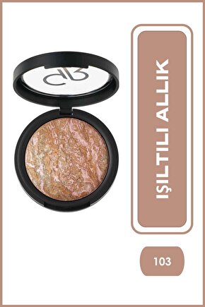 gr Baked Stardust No:103