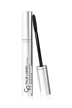 Gr False Lashes Mascara.