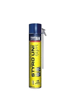 Pipetli Strafor Yapıştırıcı Köpük 750ml