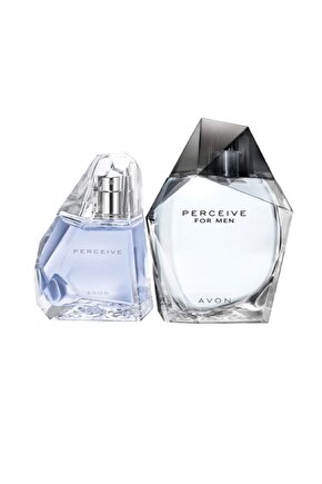 Perceive Edp 50 ml Kadın Parfümü Perceive Edt 100 ml