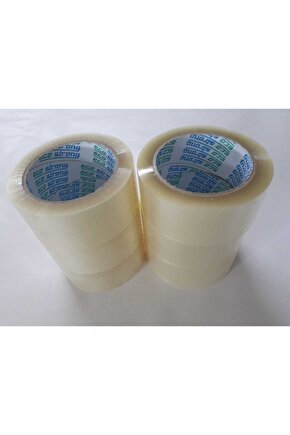 Eco Stron 6 Lı 100 Metre Koli Bant