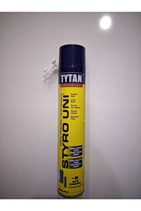 Poliüretan Köpük 750g