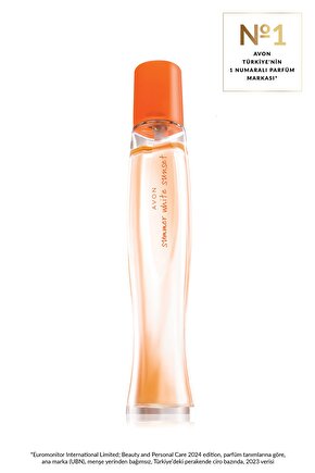 Summer White Sunset Kadın Parfüm Edt 50 ml