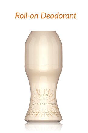 Incandessence Kadın Roll On 50 Ml.