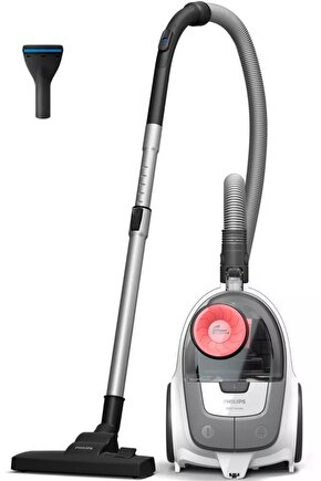 Xb214209 2000 Series 850 W Toz Torbasız Elektrikli Süpürge