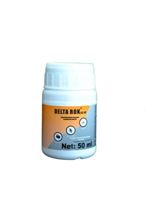 Delta Rok Sc 50ml