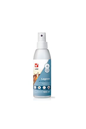 Lagoon Kullanıma Hazır Sivrisineklere Karşı 8 Saat Koruma