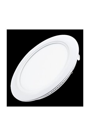 AP01-01530 Ack 15 W Sıva Altı Led Spot Beyaz Işık