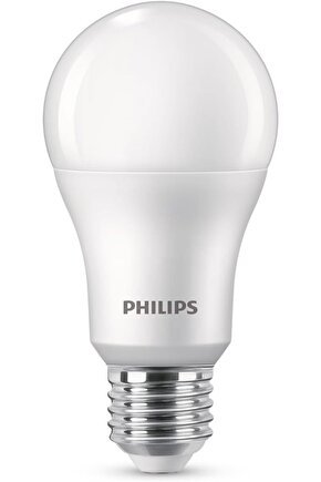 Lamp232 Ledbulb 13-100w E27 6500k Beyaz Işık Led Ampul Mrystore 965645