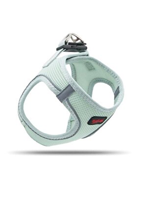 Air-mesh Harness Köpek Göğüs Tasması Moon Xs