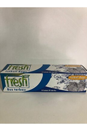 Buz Torbası