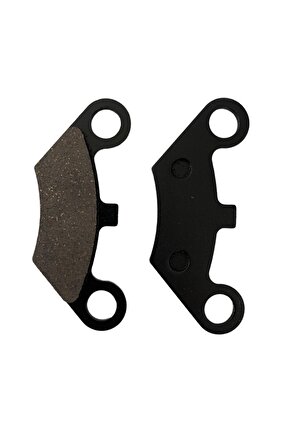 Cf Moto Cf 450 Atv  Uyumlu Ön Fren Balatası